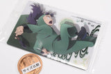 Nintama Rantaro Twin Wafer [15.Koheita Nanamatsu (Character card)]