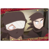 Nintama Rantaro Twin Wafer [18.Story Card 1]
