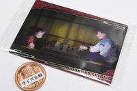 Nintama Rantaro Twin Wafer [19.Story Card 2]