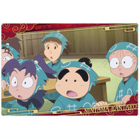 Nintama Rantaro Twin Wafer [20.Story Card 3]