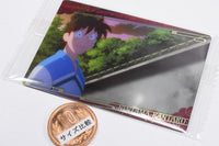 Nintama Rantaro Twin Wafer [21.Story Card 4]