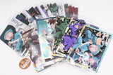 Nintama Rantaro Twin Wafer [All 26 type set(Full Complete)]