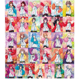 Hololive Production Wafer vol.4 [All 31 type set(Full Complete)]