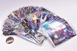 GUNDAM Gunpla Package Art Gummy Part.3 [All 32 type set(Full Complete)]