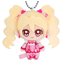 PreCure Fuwakyun mascot Part.2 [1.Cure Peach]