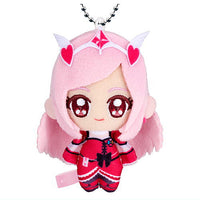 PreCure Fuwakyun mascot Part.2 [2.Cure Passion]