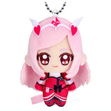 PreCure Fuwakyun mascot Part.2 [2.Cure Passion]