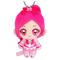 PreCure Fuwakyun mascot Part.2 [3.Cure Blossom]