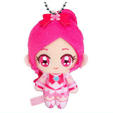 PreCure Fuwakyun mascot Part.2 [3.Cure Blossom]
