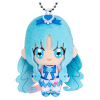 PreCure Fuwakyun mascot Part.2 [4.Cure Marine]