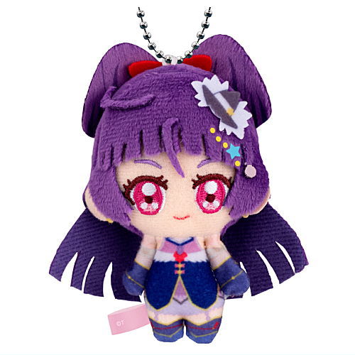PreCure Fuwakyun mascot Part.2 [6.Cure Magical]