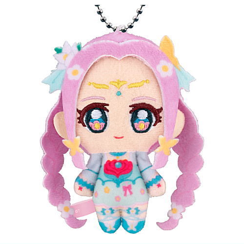 PreCure Fuwakyun mascot Part.2 [7.Cure Felice]