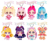 PreCure Fuwakyun mascot Part.2 [All 8 type set(Full Complete)]