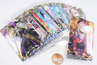 Fate/Grand Order Twin Wafers Special Edition 2025 [All 24 type set(Full Complete)]