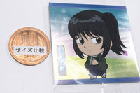 Niforamtion Gintama Seal Wafer Part.2 [23.Kotaro Katsura (rare)]