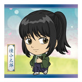 Niforamtion Gintama Seal Wafer Part.2 [23.Kotaro Katsura (rare)]