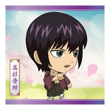 Niforamtion Gintama Seal Wafer Part.2 [24.Shinsuke Takasugi (rare)]