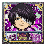 Niforamtion Gintama Seal Wafer Part.2 [27.Shinsuke Takasugi (super rare)]