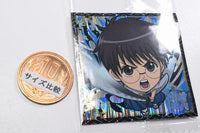 Niforamtion Gintama Seal Wafer Part.2 [28.Shinpachi Shimura (super rare)]