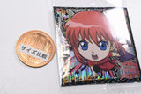 Niforamtion Gintama Seal Wafer Part.2 [29.Kagura (super rare)]