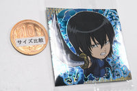 Niforamtion Gintama Seal Wafer Part.2 [31.Kotaro Katsura (gintama rare)]