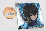 Niforamtion Gintama Seal Wafer Part.2 [31.Kotaro Katsura (gintama rare)]