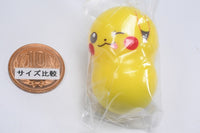 Coo'nuts Pokemon Part.9 [1.Pikachu]