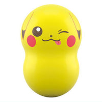 Coo'nuts Pokemon Part.9 [1.Pikachu]