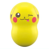 Coo'nuts Pokemon Part.9 [1.Pikachu]