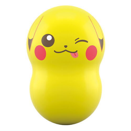 Coo'nuts Pokemon Part.9 [1.Pikachu]