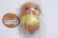 Coo'nuts Pokemon Part.9 [2.Eevee]