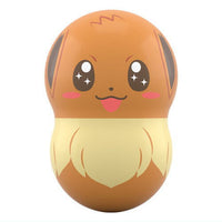 Coo'nuts Pokemon Part.9 [2.Eevee]