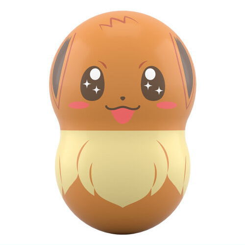 Coo'nuts Pokemon Part.9 [2.Eevee]