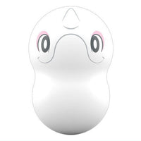 Coo'nuts Pokemon Part.9 [7.Cetoddle]