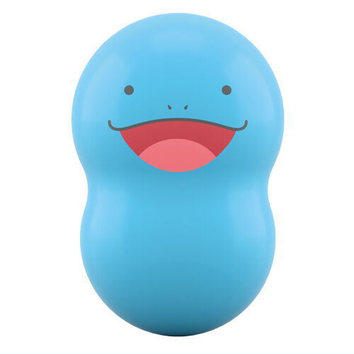 Coo'nuts Pokemon Part.9 [8.Quagsire]