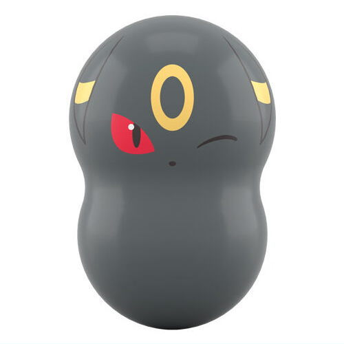 Coo'nuts Pokemon Part.9 [9.Umbreon]