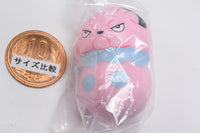 Coo'nuts Pokemon Part.9 [10.Snubbull]