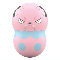 Coo'nuts Pokemon Part.9 [10.Snubbull]