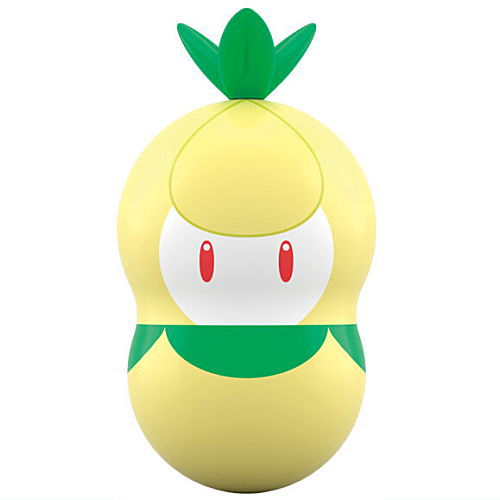Coo'nuts Pokemon Part.9 [11.Petilil]