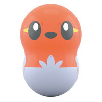 Coo'nuts Pokemon Part.9 [12.Fletchling]