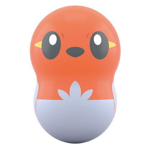 Coo'nuts Pokemon Part.9 [12.Fletchling]