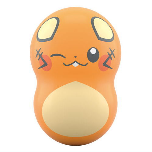 Coo'nuts Pokemon Part.9 [15.Dedenne]