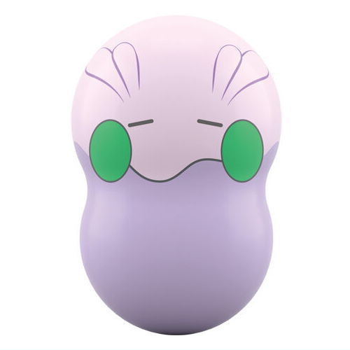 Coo'nuts Pokemon Part.9 [16.Goomy]