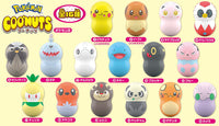 Coo'nuts Pokemon Part.9 [All 16 type set(Full Complete)]
