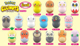 Coo'nuts Pokemon Part.9 [All 16 type set(Full Complete)]