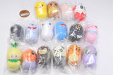 Coo'nuts Pokemon Part.9 [All 16 type set(Full Complete)]