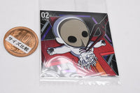 Niforamtion Rebuild of Evangelion Sticker Wafer Complement Plan [24.Lilith (Normal)]