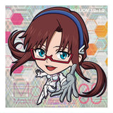 Niforamtion Rebuild of Evangelion Sticker Wafer Complement Plan [27.Mari Makinami Illustrious (Super Rare)]