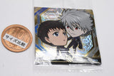 Niforamtion Rebuild of Evangelion Sticker Wafer Complement Plan [30.Shinji & Kaworu (Special Super Rare)]