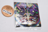 Niforamtion Rebuild of Evangelion Sticker Wafer Complement Plan [31.Evangelion Unit-01 & Evangelion 13 (Special Super Rare)]